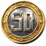 50 DA